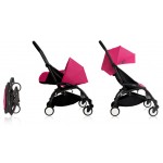 Детская коляска 2 в 1 Babyzen YOYO